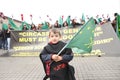Circassian Activist Group