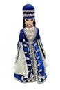 Circassian Doll