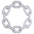 Circle Chain