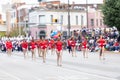 Circle City Classic Parade