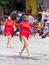 Circle City Classic Parade