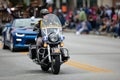 Circle City Classic Parade