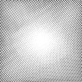 Circle elements circle halftone background Royalty Free Stock Photo