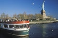 Circle Line Boat