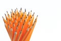 Circle of Pencils - Pencil Holder - Image Royalty Free Stock Photo