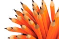Circle of Pencils - Pencil Holder - Image Royalty Free Stock Photo