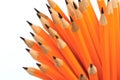 Circle of Pencils - Pencil Holder - Image Royalty Free Stock Photo