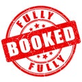 Fully booked