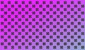 Circles with a swirling pattern are arranged in rows in a linear order. Background image. Royalty Free Stock Photo