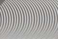 Circles Wavy texture. Royalty Free Stock Photo