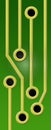 Circuit Board Traces