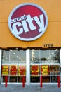 Circuit city bankrupt