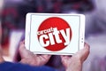 Circuit City company logo