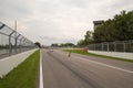 Circuit Gilles Villeneuve in Montreal Quebec Canada