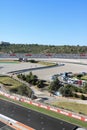 Circuit Ricardo Tormo, Valencia, Spain