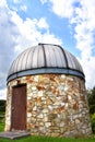 Circular Bays Mountain Observatory