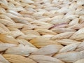 Basket Weaving Reed and Cane Pattern Background