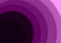 Circular purple textured gradient design wallpaper background Royalty Free Stock Photo