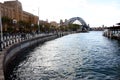 Circular Quay, Sydney