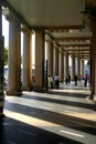 Circular Quay, Sydney