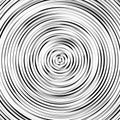 Circular ripple pattern, concentric circles, rings abstract geom