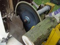 Circular saw