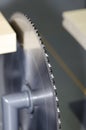 Circular saw blade