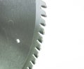 Circular saw blade Royalty Free Stock Photo