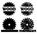 Circular saw blades