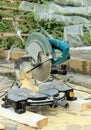 Circular Saw