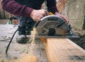 Circular saw