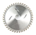 Circular saw Royalty Free Stock Photo