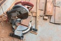 Circular Saw for wood