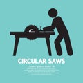 Circular Saws Graphic