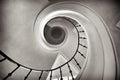 Circular staircase