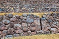 Circular terraces of Moray Royalty Free Stock Photo