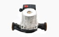 Circulating pump Royalty Free Stock Photo