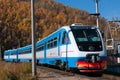 Circum-Baikal Railway