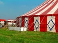 Circus Royalty Free Stock Photo