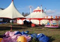 Circus Royalty Free Stock Photo