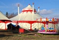 Circus Royalty Free Stock Photo