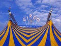 Circus Royalty Free Stock Photo