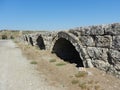 Circus Arena ruin, Perge