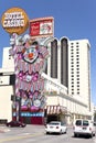 Circus Circus casino hotel, Reno NV.