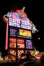 Circus Circus Las Vegas Royalty Free Stock Photo