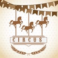 circus entertainment design