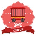 Circus entertainment