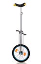 Circus equipment - unicycle