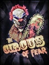 The Circus Of Fear