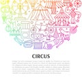 Circus Line Concept